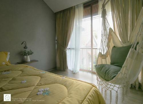 Forest Tag Homestay