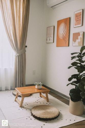 Forest Tag Homestay