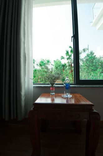 Panorama Hotel & Coffee