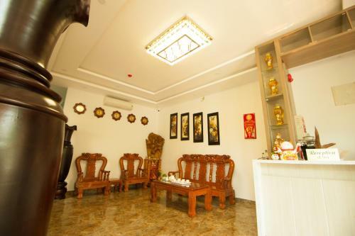 Panorama Hotel & Coffee