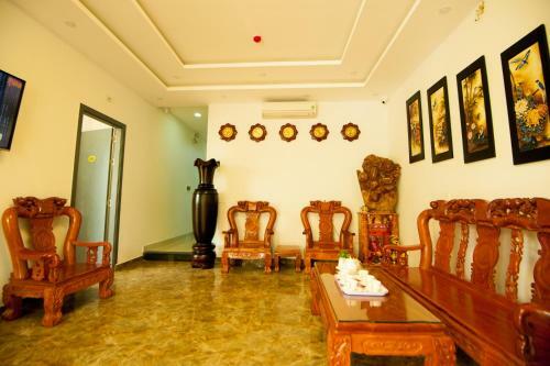 Panorama Hotel & Coffee