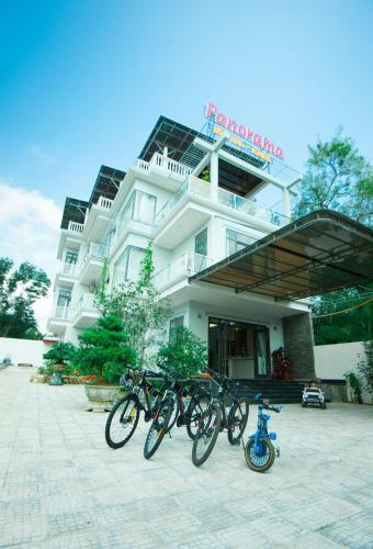 Panorama Hotel & Coffee