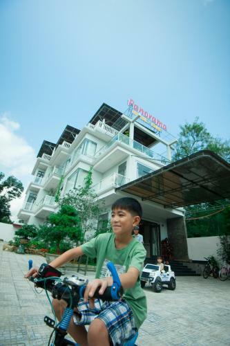 Panorama Hotel & Coffee