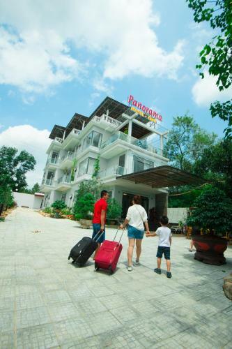 Panorama Hotel & Coffee