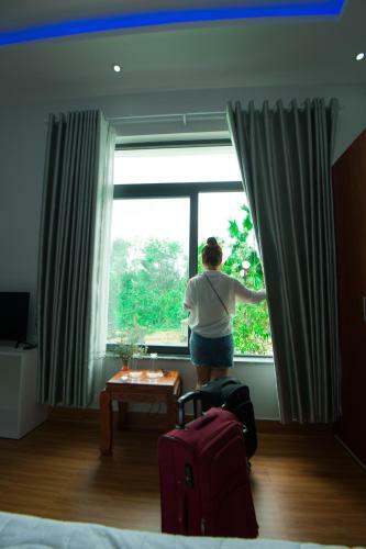 Panorama Hotel & Coffee