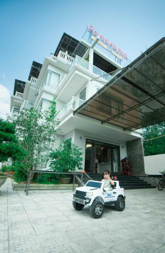 Panorama Hotel & Coffee