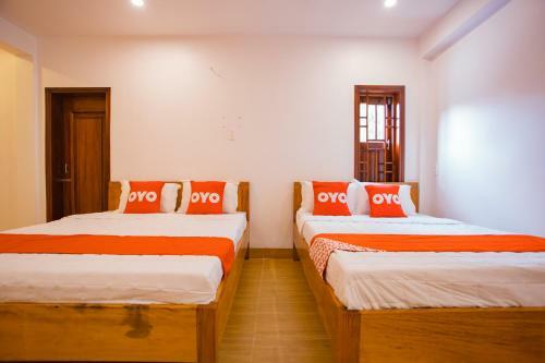 Oyo 882 Lucky Hotel