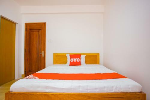 Oyo 882 Lucky Hotel