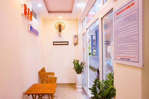 Hotel Oyo 721 Ben Homestay