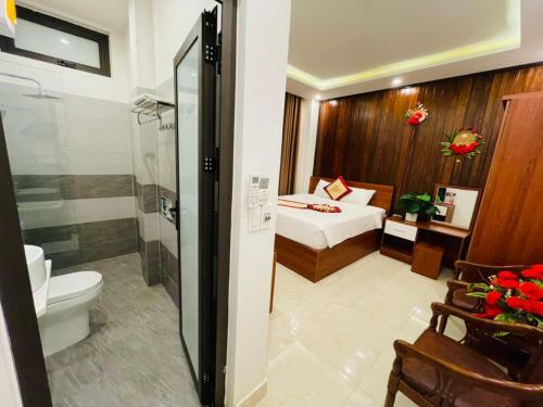 Sapphire Hotel Hue