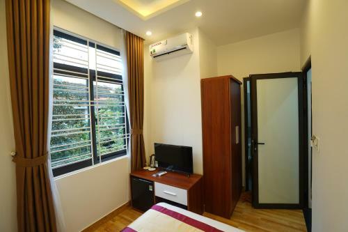 Sapphire Hotel Hue