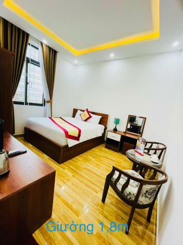 Sapphire Hotel Hue