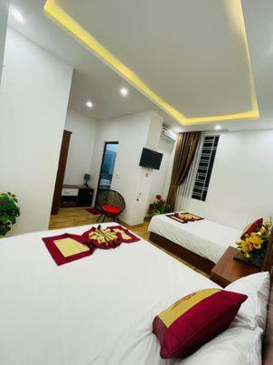 Sapphire Hotel Hue