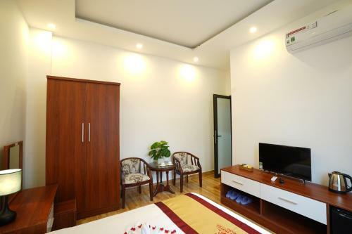 Sapphire Hotel Hue