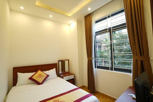 Sapphire Hotel Hue
