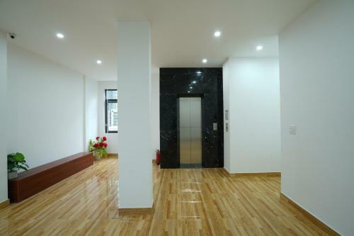 Sapphire Hotel Hue