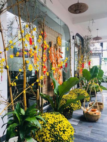 Life Boutique Hotel