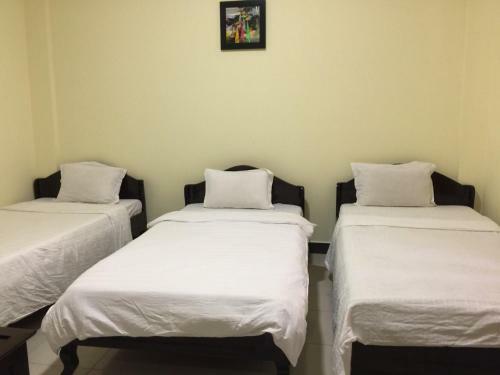 Hotel Dmz Hostel