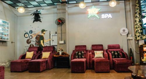 Hotel Dmz Hostel