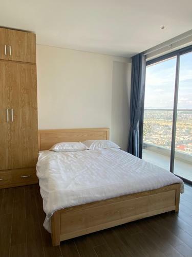 Apartamento Apec Mandala