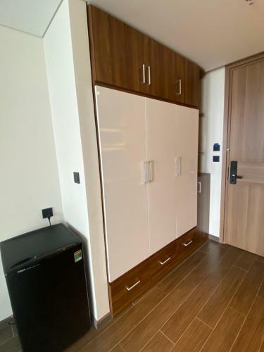 Apartamento Apec Mandala