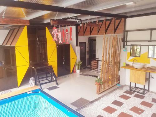 Codo Plus Garden