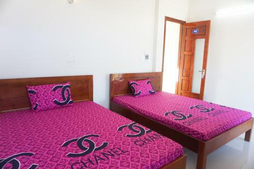 Hostal Gia Anh Guesthouse