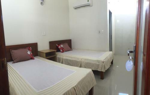 Hostal Gia Anh Guesthouse