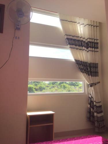 Hostal Gia Anh Guesthouse