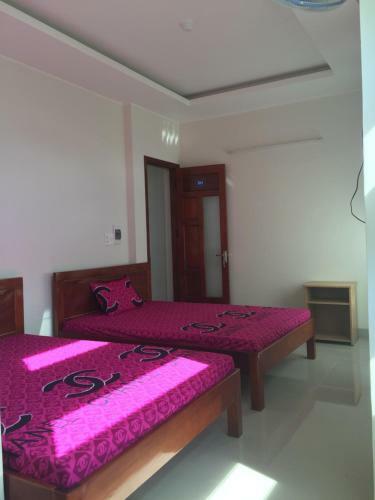Hostal Gia Anh Guesthouse