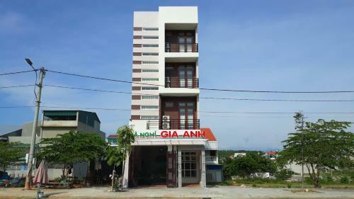 Hostal Gia Anh Guesthouse