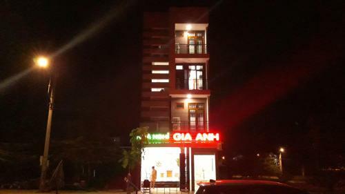 Hostal Gia Anh Guesthouse