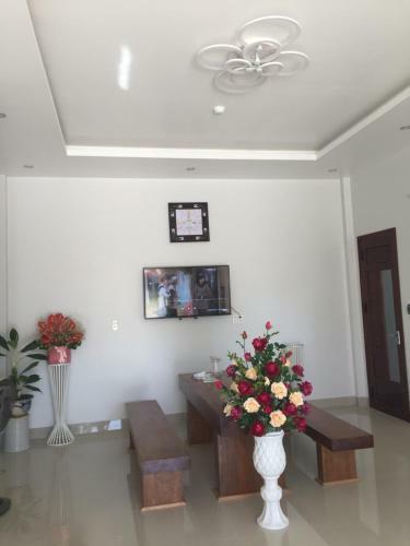 Hostal Gia Anh Guesthouse
