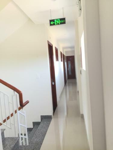 Hostal Gia Anh Guesthouse