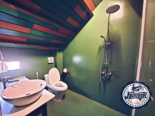 Hunterpub&homestay