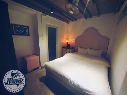 Hunterpub&homestay