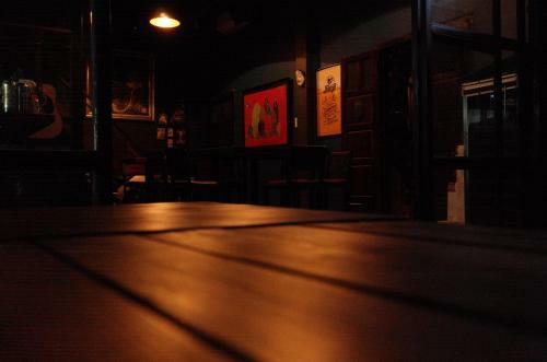Hunterpub&homestay