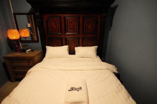 Hunterpub&homestay