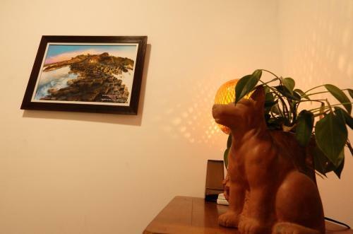 Hunterpub&homestay