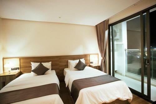 Apartamento C?n H? Ngh? D??ng Apec Ph� Y�n