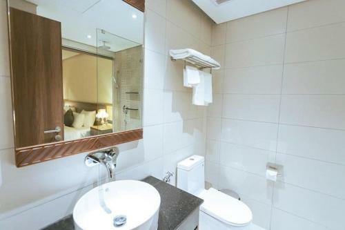 Apartamento C?n H? Ngh? D??ng Apec Ph� Y�n