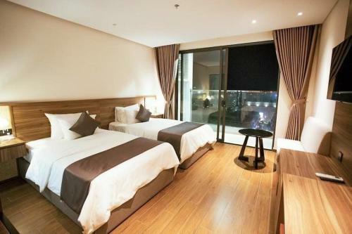 Apartamento C?n H? Ngh? D??ng Apec Ph� Y�n