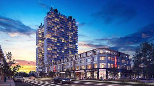 Apartamento C?n H? Ngh? D??ng Apec Ph� Y�n