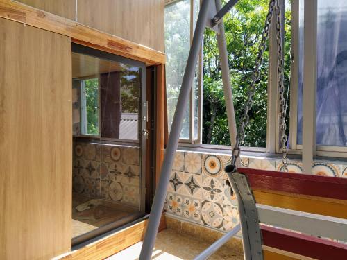 Bed & Breakfast Q' Garden Homestay Villa