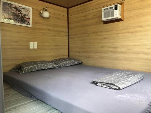 Bed & Breakfast Q' Garden Homestay Villa