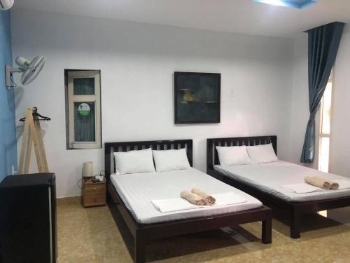 Bed & Breakfast Q' Garden Homestay Villa