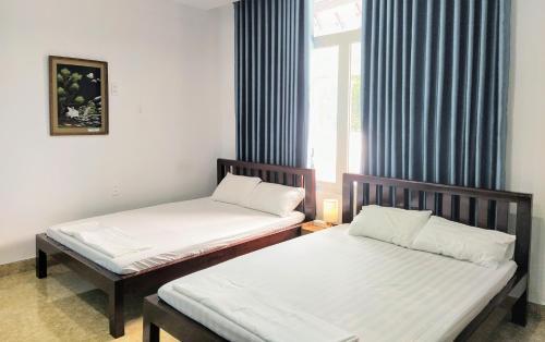 Bed & Breakfast Q' Garden Homestay Villa
