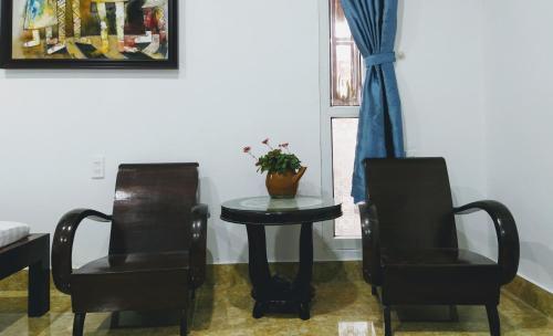 Bed & Breakfast Q' Garden Homestay Villa