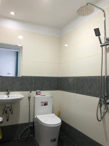 Bed & Breakfast Q' Garden Homestay Villa