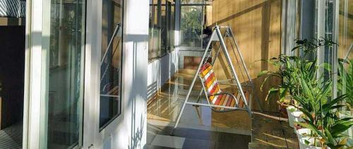 Bed & Breakfast Q' Garden Homestay Villa